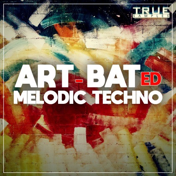 Art-Bated Melodic Techno