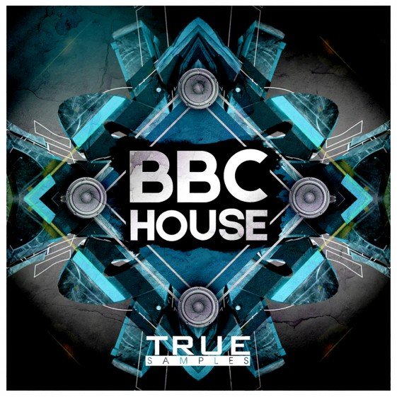 BBC House