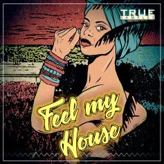 Feel My House Feel My House