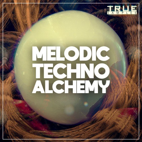 Melodic Techno Alchemy