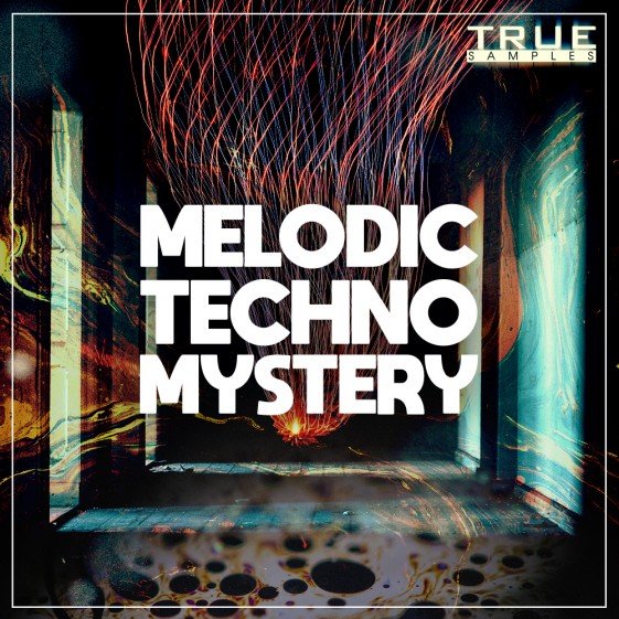 Melodic Techno Mystery