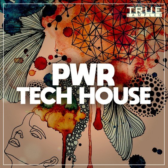 PWR Tech House