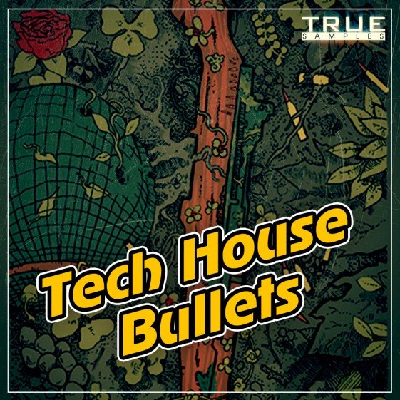Tech House Bullets