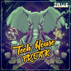 Tech House Freak