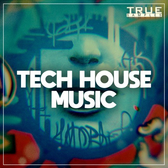 Tech House Music