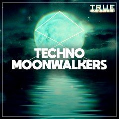 Techno Moonwalkers