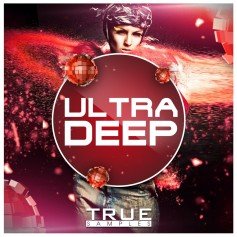 Ultra Deep Ultra Deep