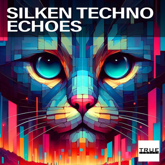 Silken Techno Echoes Silken Techno Echoes
