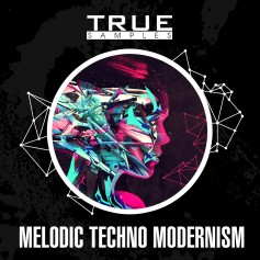 Melodic Techno Modernism Melodic Techno Modernism