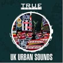 UK Urban Sounds