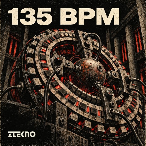 135 BPM