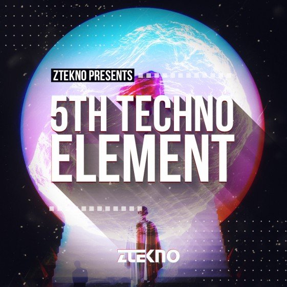 5th Techno Element