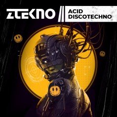 Acid Discotechno Acid Discotechno