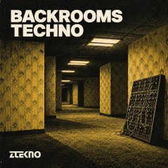 Backrooms Techno