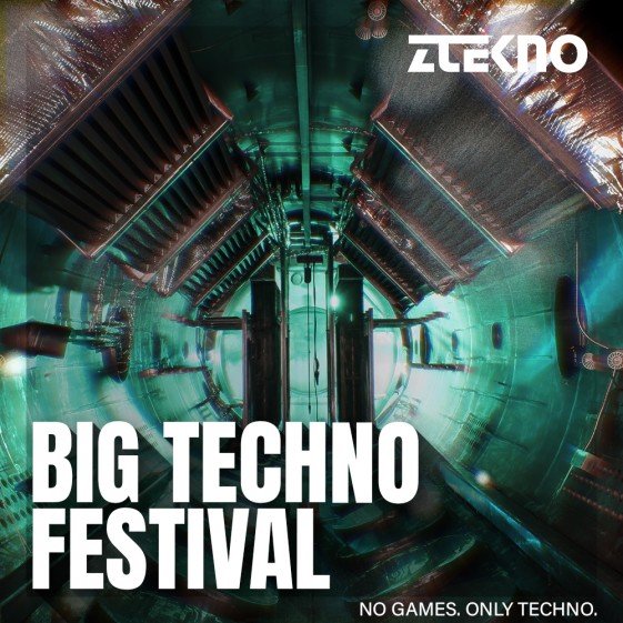 Big Techno Festival