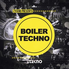 Boiler Techno