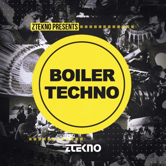 Boiler Techno