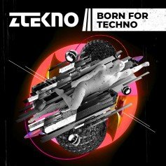 Born For Techno