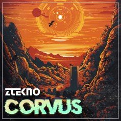Corvus Corvus