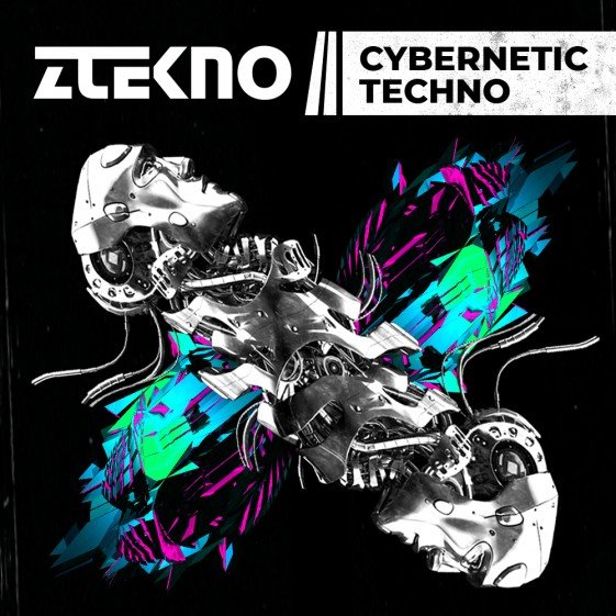 Cybernetic Techno