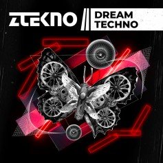 Dream Techno Dream Techno