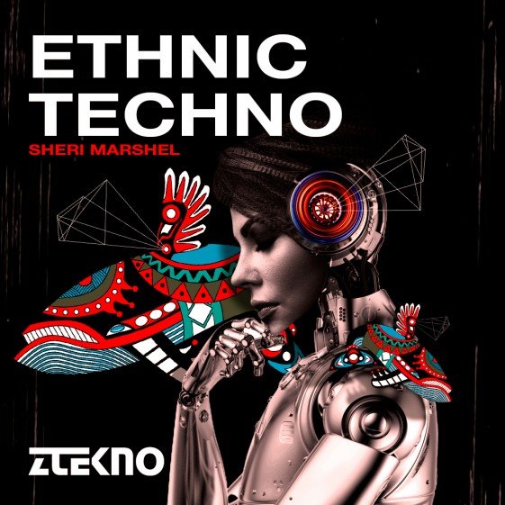 Ethnic Techno