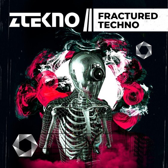 Fractured Techno