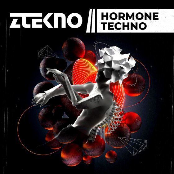 Hormone Techno