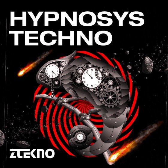 Hypnosys Techno