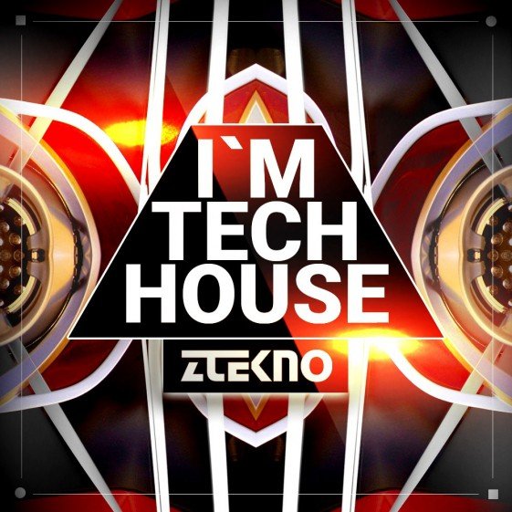 I'm Tech House