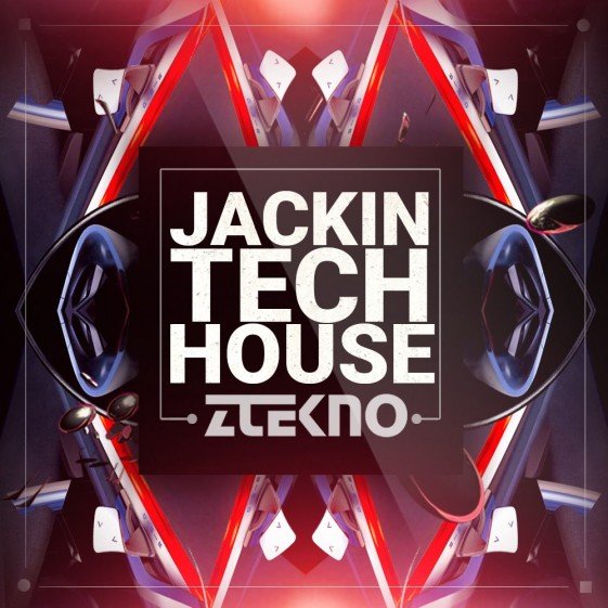 Jackin Tech House