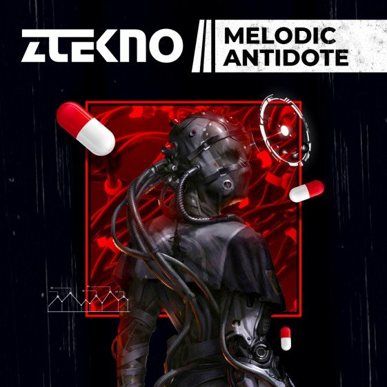 Melodic Antidote