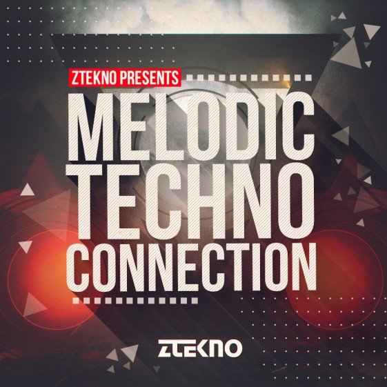 Melodic Techno Connection