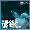 Melodic Techno Spectrum