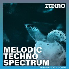Melodic Techno Spectrum