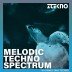 Melodic Techno Spectrum