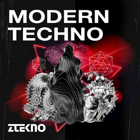 Modern Techno