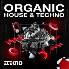 Organic House & Techno Organic House & Techno