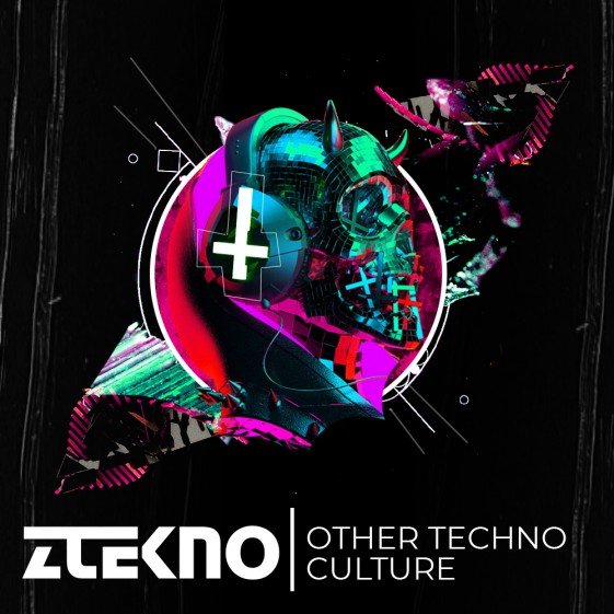 Other Techno Culture