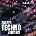 Sacred Techno Vibrancy