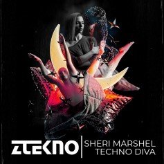 Sheri Marshel Techno Diva Sheri Marshel Techno Diva