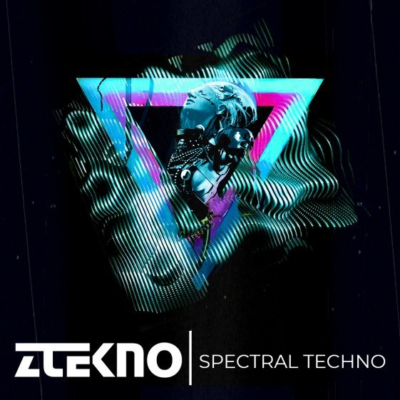 Spectral Techno