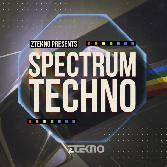 Spectrum Techno