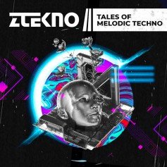 Tales of Melodic Techno