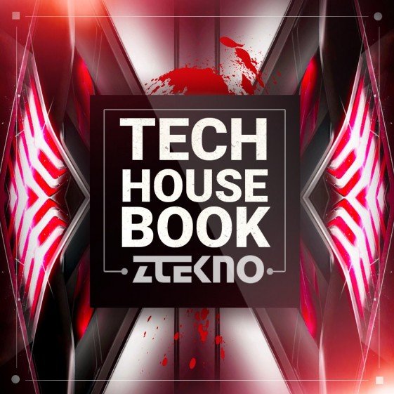 Tech House Book