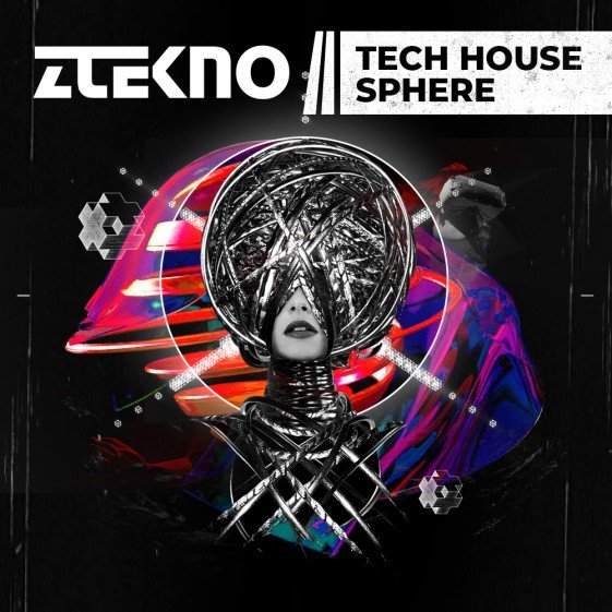 Tech House Sphere