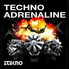 Techno Adrenaline