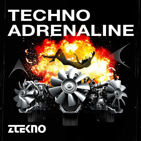 Techno Adrenaline