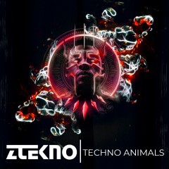 Techno Animals