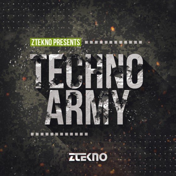 Techno Army